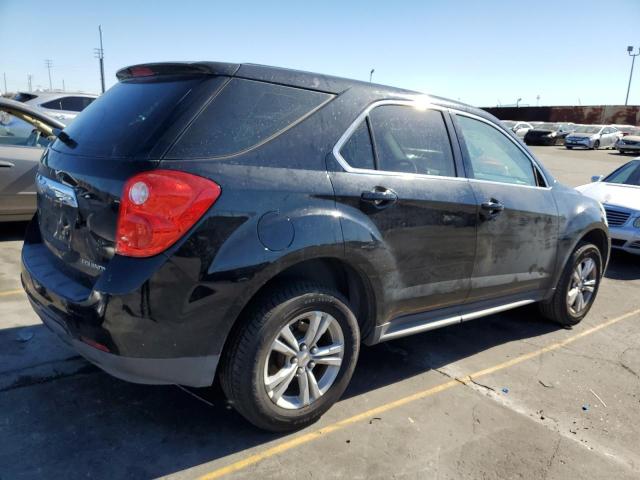 Obraz 3 z 2014 CHEVROLET EQUINOX LS 2014 z VIN 2GNALAEK9E6323965