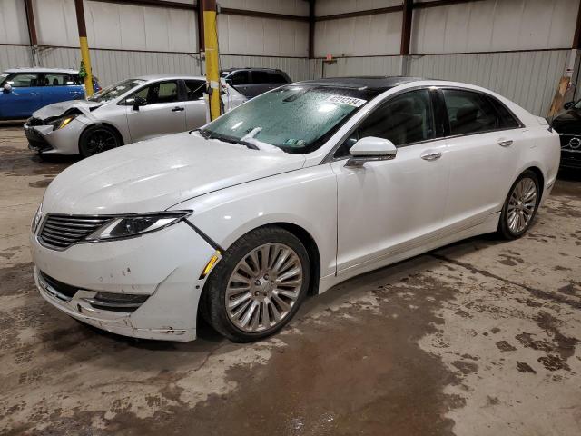 2013 LINCOLN MKZ  2013 image