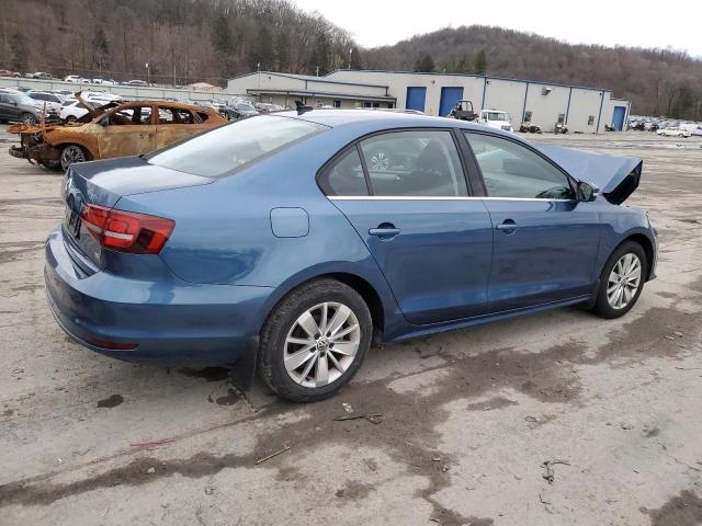 Obraz 3 z 2016 VOLKSWAGEN JETTA SE 2016 z VIN 3VWD67AJ8GM363344