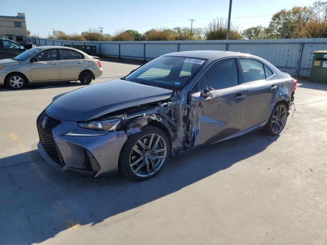 Изображение 2019 LEXUS IS 300 2019