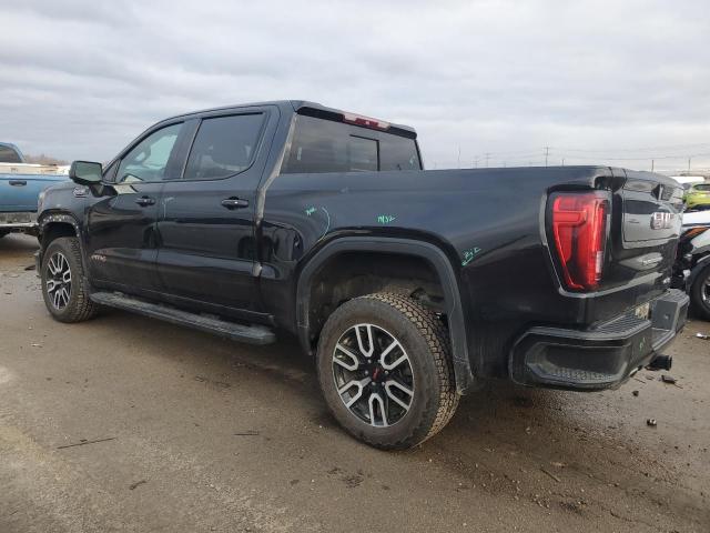 Изображение 2 2019 GMC SIERRA K1500 AT4 2019 с VIN 1GTP9EELXKZ365806