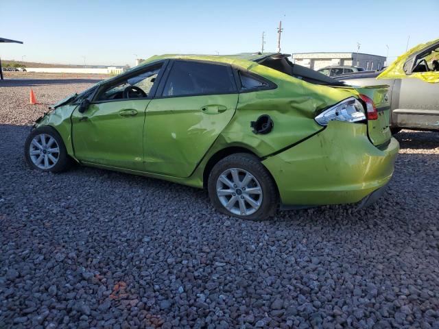 Изображение 2 2011 FORD FIESTA SE 2011 с VIN 3FADP4BJ1BM175373