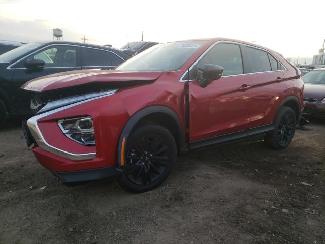 2024 MITSUBISHI ECLIPSE CROSS LE 2024 image