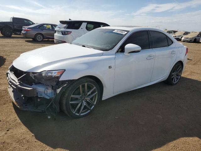 2015 LEXUS IS 250 2015 image