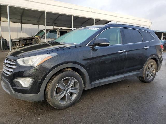 Obraz 2014 HYUNDAI SANTA FE GLS 2014