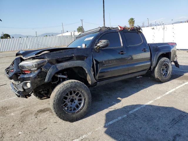 Obraz 2020 TOYOTA TACOMA DOUBLE CAB 2020