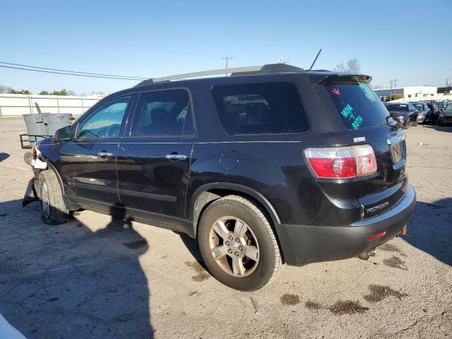 Obraz 2 z 2010 GMC ACADIA SL 2010 z VIN 1GKLRKED9AJ145242