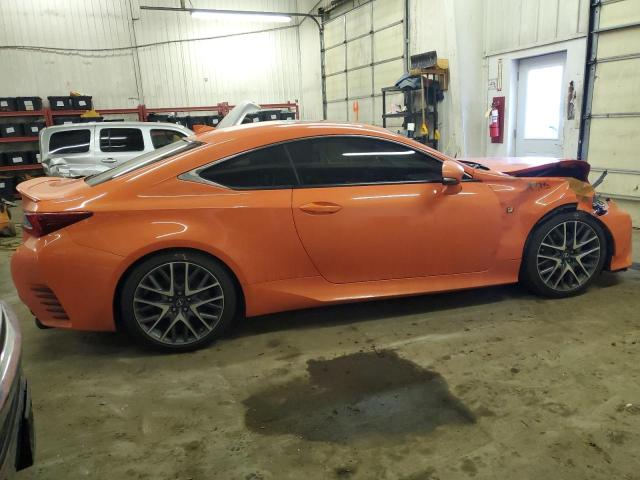 Obraz 3 z 2015 LEXUS RC 350 2015 z VIN JTHSE5BC0F5000122