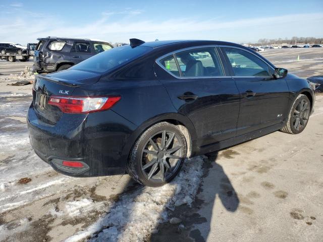 Image 3 of 2016 ACURA ILX PREMIUM 2016 with VIN 19UDE2F85GA020763