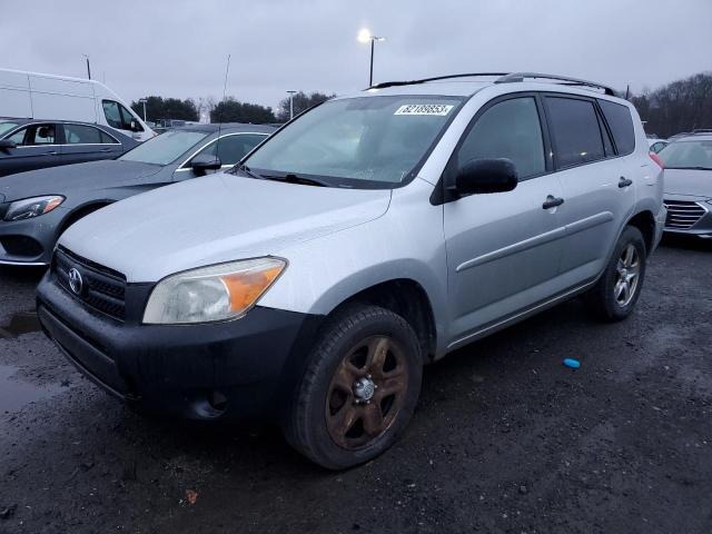 2007 TOYOTA RAV4 2007 image