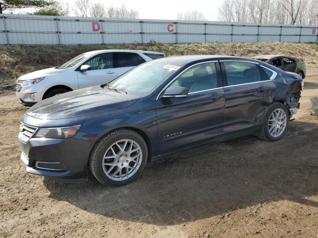 Obraz 2014 CHEVROLET IMPALA LT 2014