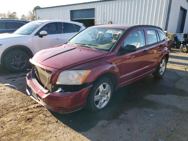 Изображение 2007 DODGE CALIBER SXT 2007