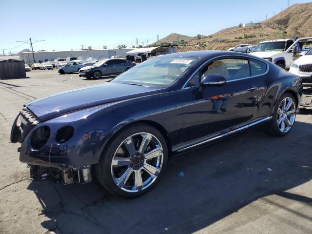 Изображение 1 2012 BENTLEY CONTINENTAL GT 2012 с VIN SCBFR7ZA9CC071515