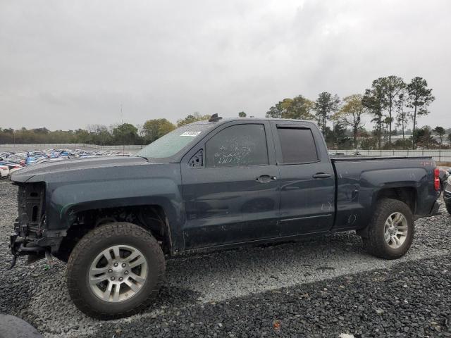 2018 CHEVROLET SILVERADO K1500 LT 2018 image