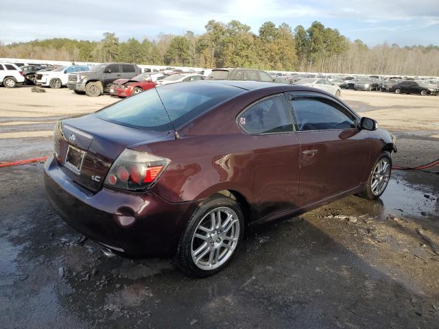 Изображение 3 2008 TOYOTA SCION TC  2008 с VIN JTKDE167480231999