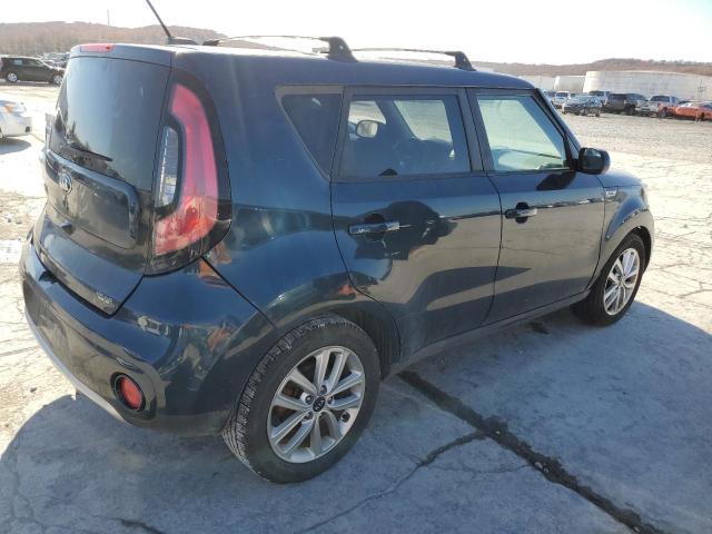 Изображение 3 2017 KIA SOUL + 2017 с VIN KNDJP3A59H7419169