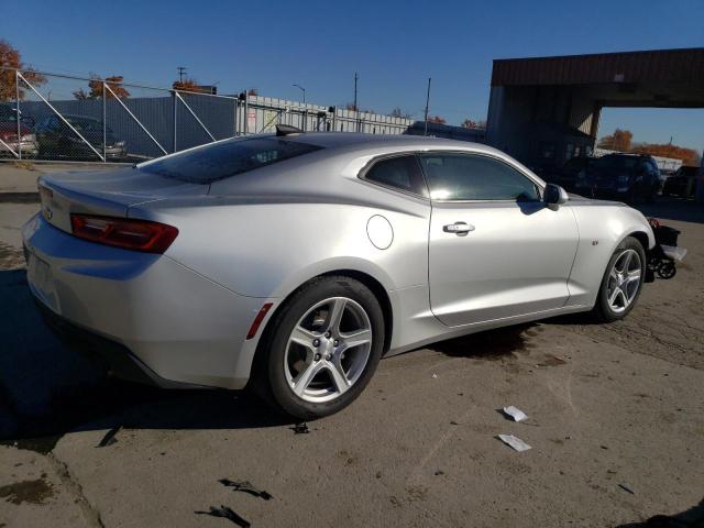 Image 3 of 2017 CHEVROLET CAMARO LT 2017 with VIN 1G1FB1RS5H0196620