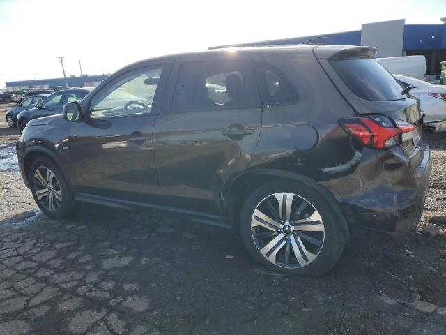 Image 2 of 2020 MITSUBISHI OUTLANDER SPORT ES 2020 with VIN JA4AP3AU3LU005736