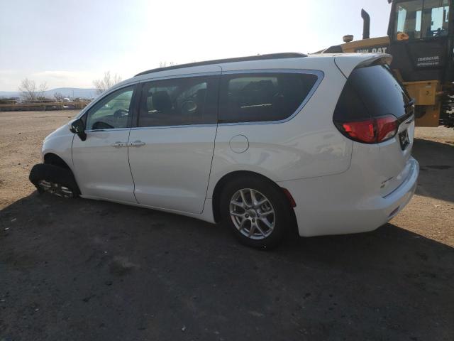 Image 2 of 2021 CHRYSLER VOYAGER LXI 2021 with VIN 2C4RC1DG3MR506574