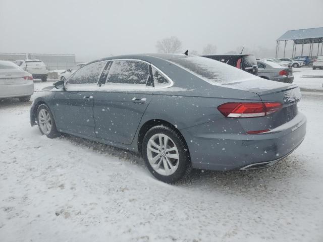 Image 2 of 2020 VOLKSWAGEN PASSAT SE 2020 with VIN 1VWSA7A35LC007968