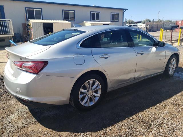 Изображение 3 2020 CHEVROLET MALIBU LT 2020 с VIN 1G1ZD5ST0LF041268