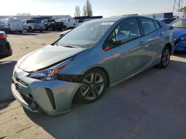 Изображение 2019 TOYOTA PRIUS  2019