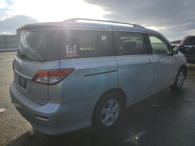 Image 3 of 2017 NISSAN QUEST S 2017 with VIN JN8AE2KP7H9169178