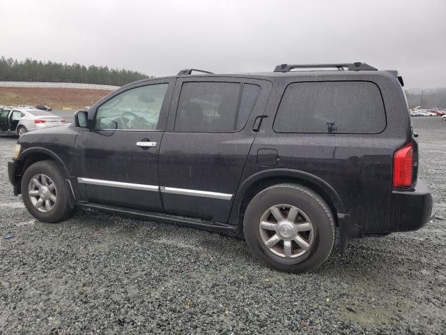 Obraz 2 z 2005 INFINITI QX56  2005 z VIN 5N3AA08C55N805487