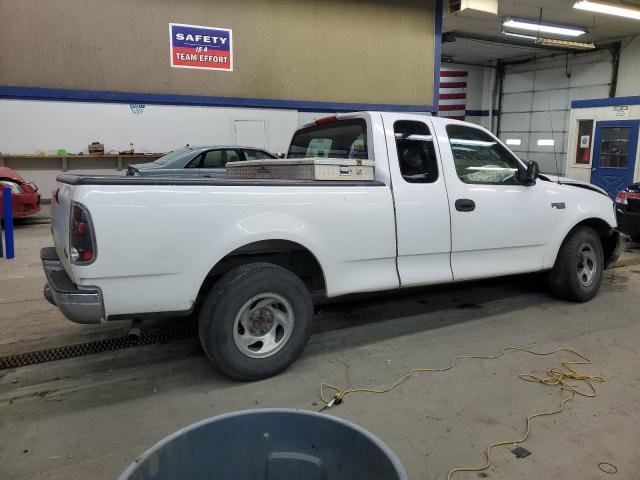 Изображение 3 1998 FORD F150  1998 с VIN 1FTZX1723WNB05482