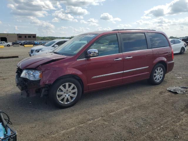 Изображение 2012 CHRYSLER TOWN & COUNTRY TOURING L 2012