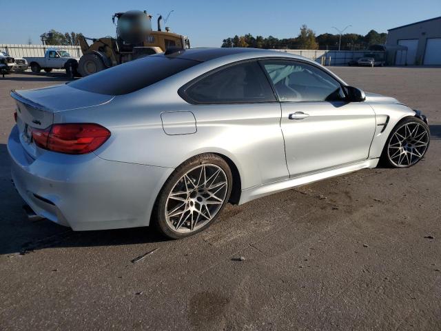 Obraz 3 z 2018 BMW M4  2018 z VIN WBS4Y9C59JAC86394