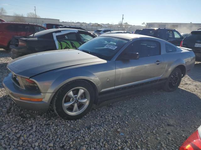 Obraz 2008 FORD MUSTANG  2008