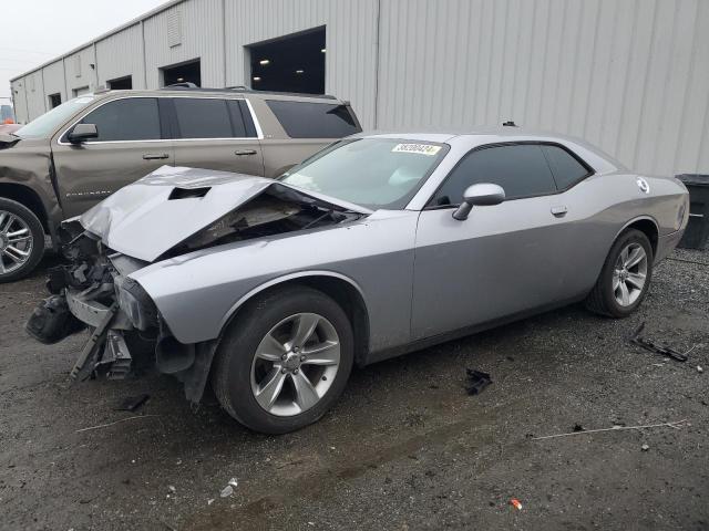 Obraz 2016 DODGE CHALLENGER SXT 2016