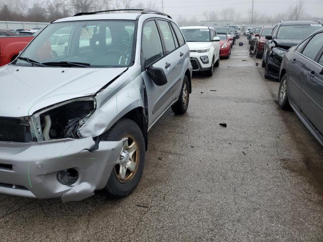 Obraz 2005 TOYOTA RAV4  2005