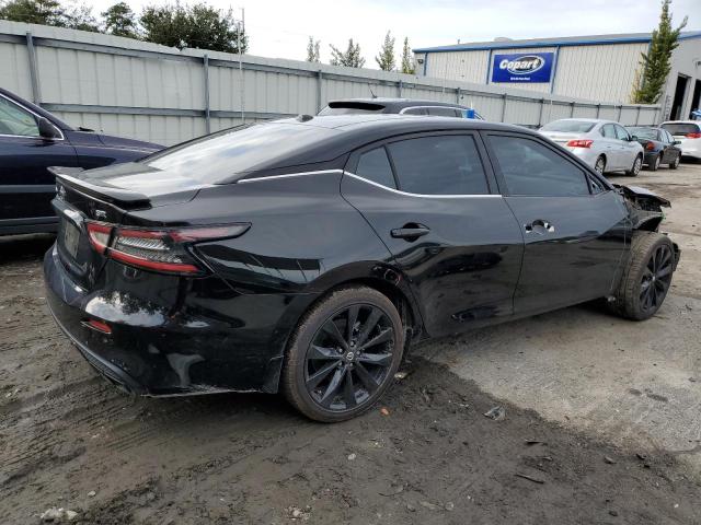 Изображение 3 2021 NISSAN MAXIMA SR 2021 с VIN 1N4AA6EV7MC508470