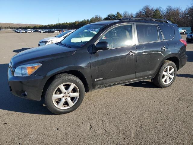 2007 TOYOTA RAV4 LIMITED 2007 image