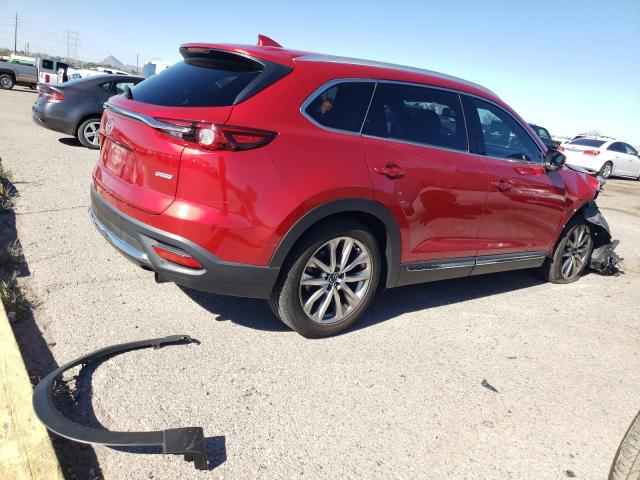 Obraz 3 z 2016 MAZDA CX-9 GRAND TOURING 2016 z VIN JM3TCADY3G0123464