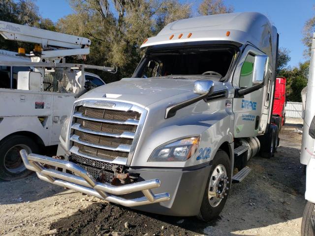 Изображение 2 2020 FREIGHTLINER CASCADIA 126  2020 с VIN 1FUJHHDR9LLLX4669