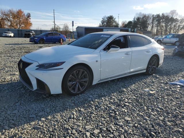 Изображение 2020 LEXUS LS 500 F-SPORT 2020