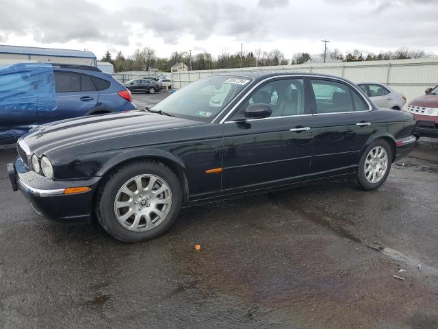 Изображение 1 2004 JAGUAR XJ8  2004 с VIN SAJEA71C74SG00971