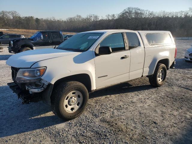 Изображение 1 2018 CHEVROLET COLORADO  2018 с VIN 1GCHTBEA4J1268309
