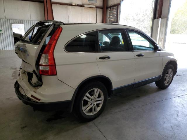 Obraz 3 z 2011 HONDA CR-V EX 2011 z VIN 3CZRE4H52BG700191