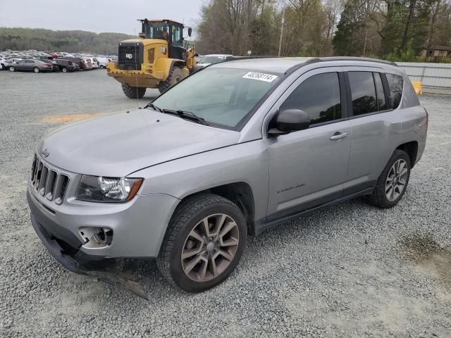 Obraz 2016 JEEP COMPASS SPORT 2016