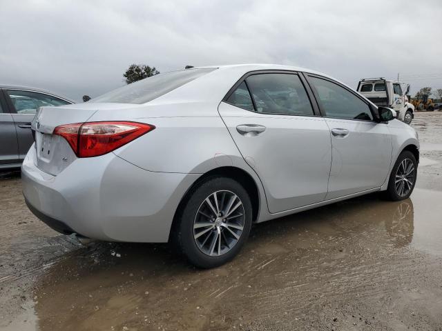 Obraz 3 z 2018 TOYOTA COROLLA L 2018 z VIN 5YFBURHEXJP752068