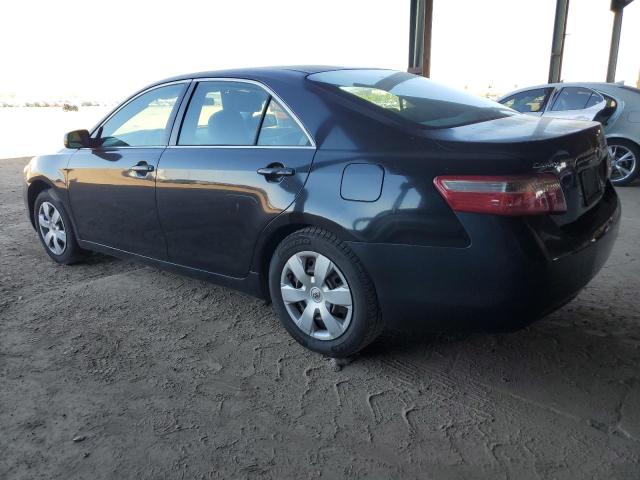 Obraz 2 z 2007 TOYOTA CAMRY CE 2007 z VIN 4T1BE46K37U085991