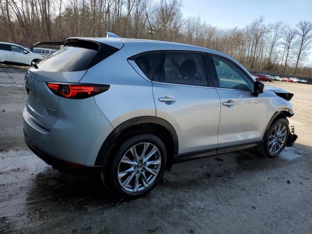 Obraz 3 z 2021 MAZDA CX-5 GRAND TOURING 2021 z VIN JM3KFBDM0M1355614