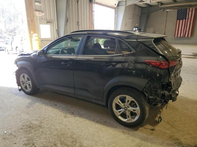 Image 2 of 2023 HYUNDAI KONA SEL 2023 with VIN KM8K6CAB1PU965604