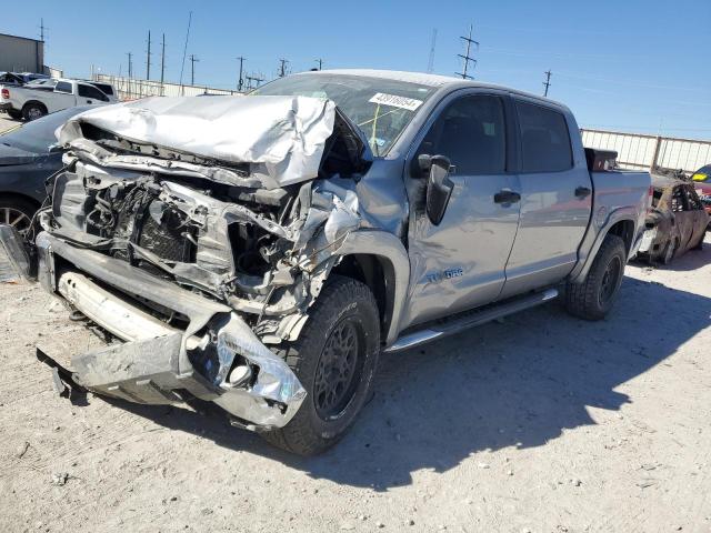 Изображение 1 2017 TOYOTA TUNDRA CREWMAX SR5 2017 с VIN 5TFDW5F10HX583699