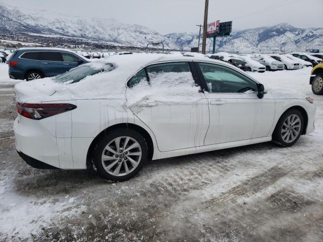 Image 3 of 2023 TOYOTA CAMRY LE 2023 with VIN 4T1R11AK6PU758952