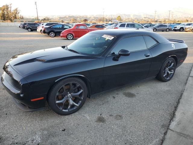 Obraz 1 z 2018 DODGE CHALLENGER SXT 2018 z VIN 2C3CDZAG9JH288328